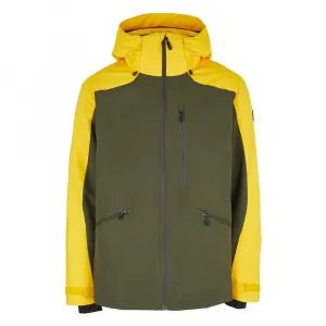 Куртка OВґneill Diabase, зеленый