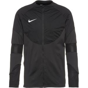 Куртка дождевик NIKE Outdoor jacket Strike Winter Warrior, черный