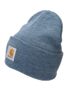 Carhartt WIP Шапка в цвете сапфир
