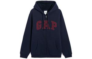 Толстовка унисекс GAP, Армейский Зеленый