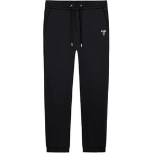 KARL LAGERFELD / Karl Lagerfeld Jeans Брюки повседневные KARL LAGERFELD мужские черные