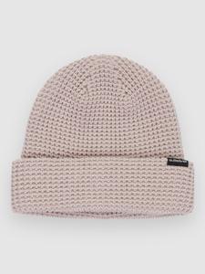 Шапка Quiksilver Tofino Beanie, lilac marble