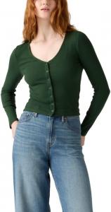 Женская футболка Levi's Muse с длинным рукавом, (New) Mountain View