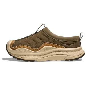 HOKA ONE ONE Кроссовки Ora Primo Tp Elite Terrain System Antique Olive