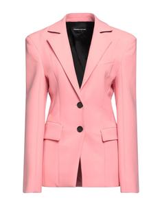 Блейзер Kwaidan Editions, розовый