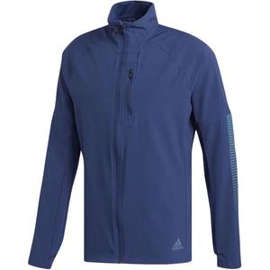 Adidas Куртка мужская синяя