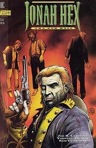 Jonah Hex: Two-Gun Mojo, Edition# 3 (Vertigo)
