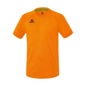 Мадридская майка ERIMA, цвет orange