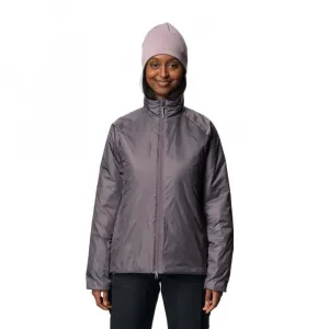 Куртка Houdini Dunfri, фиолетовый