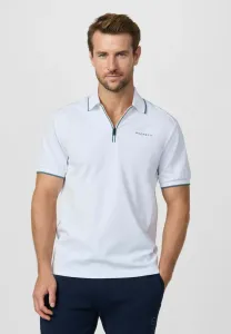 Поло hs city hz Hackett London, Optic White