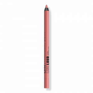 Карандаш для губ Line Loud Longwear Lip Liner NYX Professional Makeup, Born To Hustle (Muted Rose)