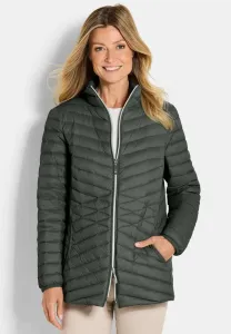 Куртка stepp down Goldner, Khaki