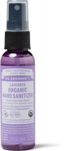 Органическое дезинфицирующее средство для рук Dr. Bronner's