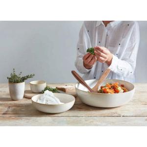 Салатница ASA Saisons Sand 29,5 см ASA SELECTION, бежевый