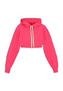 Толстовка faina Athlsr, Magenta