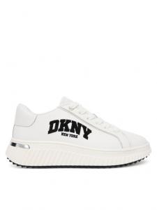 Кроссовки Leon K1533693 Dkny, белый
