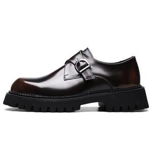 D Fuse Scandinavia повседневные мужские туфли D:FUSE SCANDINAVIA, коричневый