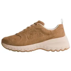 Женские кроссовки M Corduroy Maje, желтый