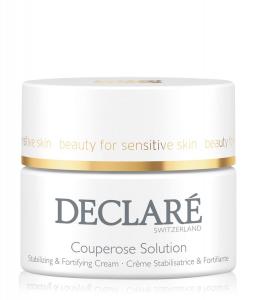 Крем для лица Declaré Stress Balance Couperose Solution, 50 ml