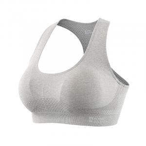 Женский топ ALPINT MOUNTAIN, серый