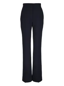 Брюки строгого кроя Dorothee Schumacher, синий