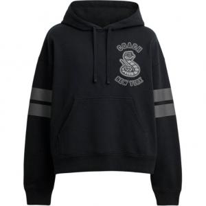 COACH Свитшот мужской черный