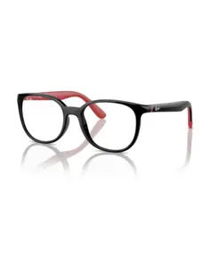 Классические солнцезащитные очки с прекрасным видом. Ray-Ban, черный