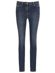 Узкие джинсы MADELEINE, Blue Denim