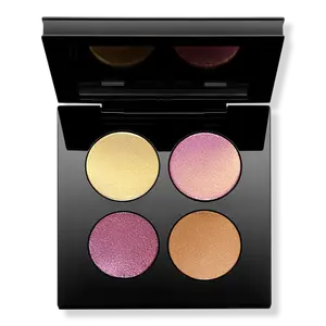Тени для век Blitz Astral Quad: Ritualistic Rose PAT McGRATH LABS