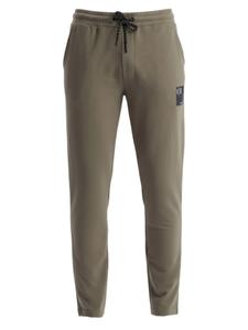 Ombre Узкие брюки 'Eximio' в зеленом цвете