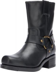 Женская обувь FLY London Modern, Black