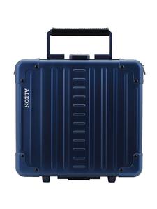 Косметичка Aleon Diversty 27 cm, цвет sapphire