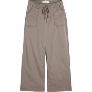Женские повседневные брюки Hollister, Taupe