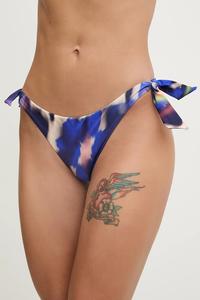 Плавки sauvage Chantelle, темно-синий