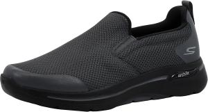 Мужские кроссовки Skechers Go Walk Arch Fit - Togpath, черный