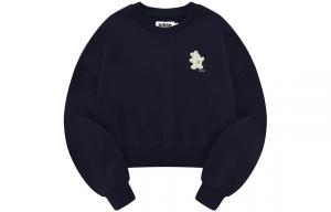 Kirsh Свитшот Women's Marine Blue