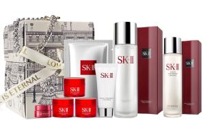 SK II Fairy Water наборы для ухода за кожей Unisex SK-II