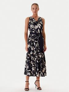 Летнее платье relaxed fit Orokono T2508.208 Tatuum, синий