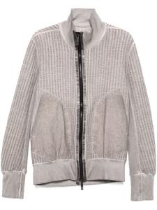 Куртка Highbomb Isaac Sellam Experience, серый