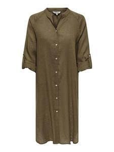 Платье до колена ONLY