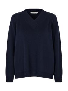 Свитер Masai Fordane, синий