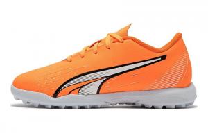 Футбольные бутсы Puma Ultra Play Kids для детей