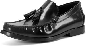 Мужские слипоны Rockport Whitlaw, черный