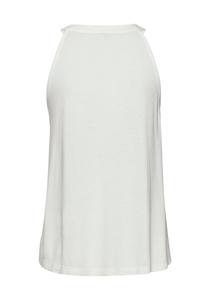 Топ VIVANCE, кремовый