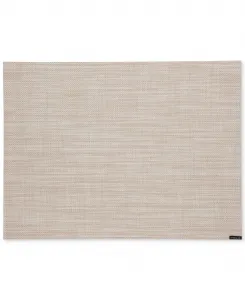 Миниатюрная плетеная салфетка под тарелку Chilewich, Parchment