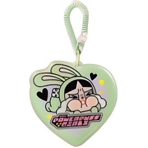 Набор картхолдеров Powerpuff Girls коллекционный мистери бокс одиночный мистери бокс/полный бокс 6 шт POP MART