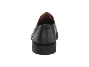 Оксфорды Polo Ralph Lauren Asher Cap Toe