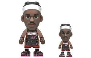 Фигурка nba star combination shopping bag, лимитированное издание, james, curry, tatum, doncic, butler фигурки в масштабе AcePlayer