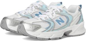 Кроссовки New Balance Kids 530, Sea Salt/Still Water