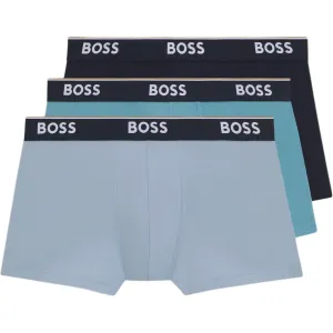HUGO BOSS Боксеры мужские 3 шт